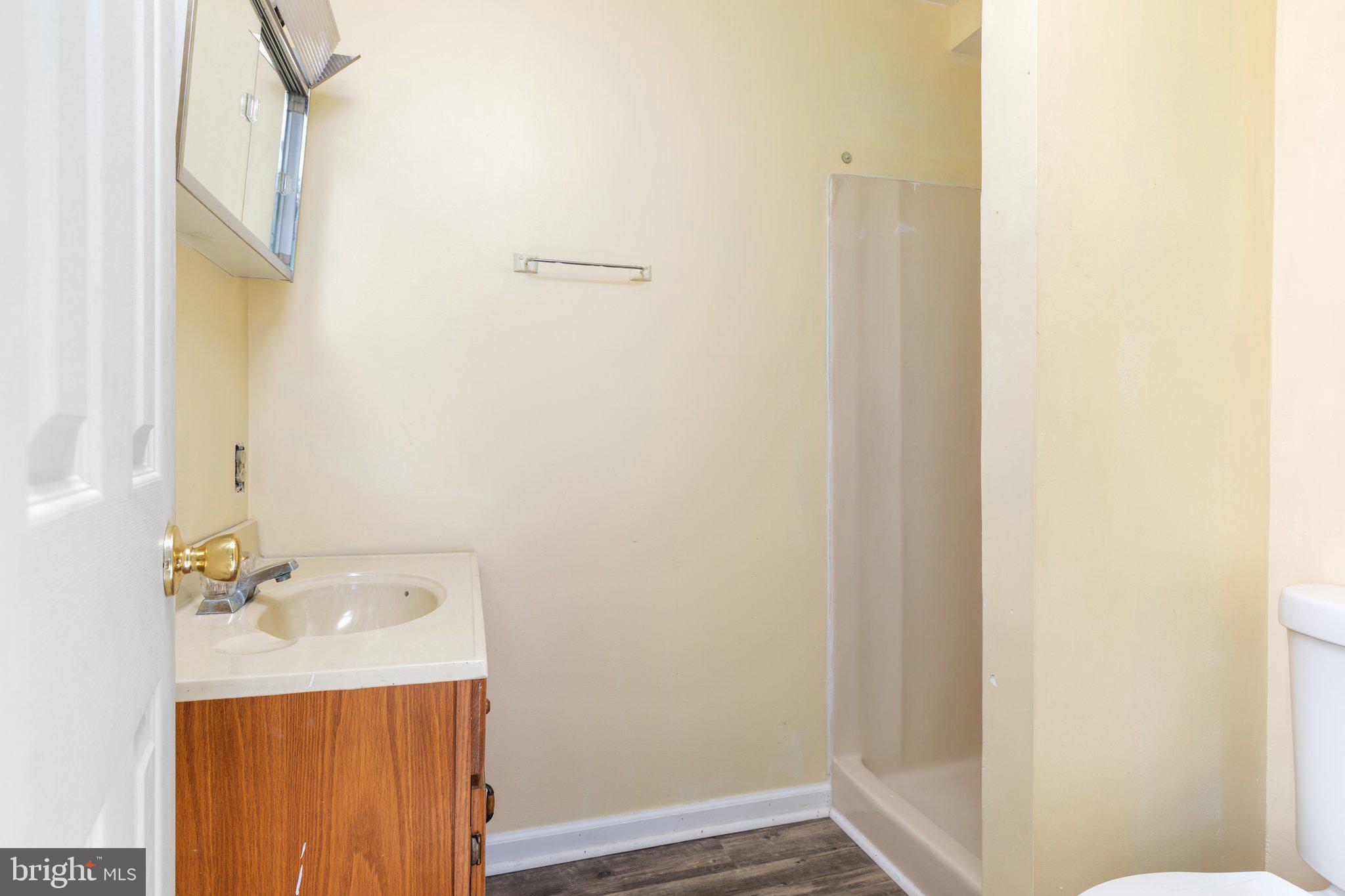 32 7th Street Shenandoah Junction, WV 25442 - Photo 28 of 41 In Law Suite Family Bathroom