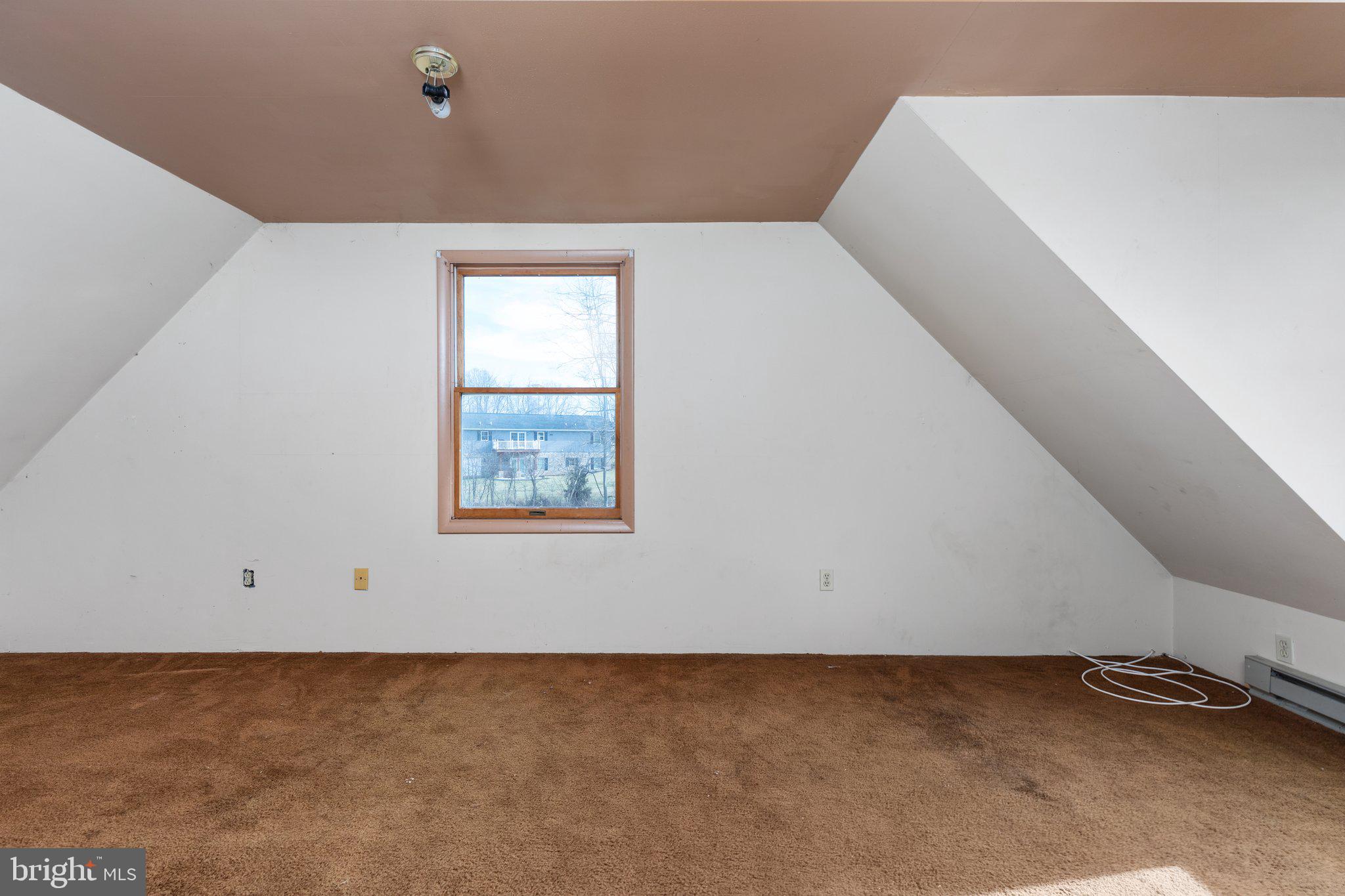 32 7th Street Shenandoah Junction, WV 25442 - Photo 29 of 41 In Law Suite Family Bedroom