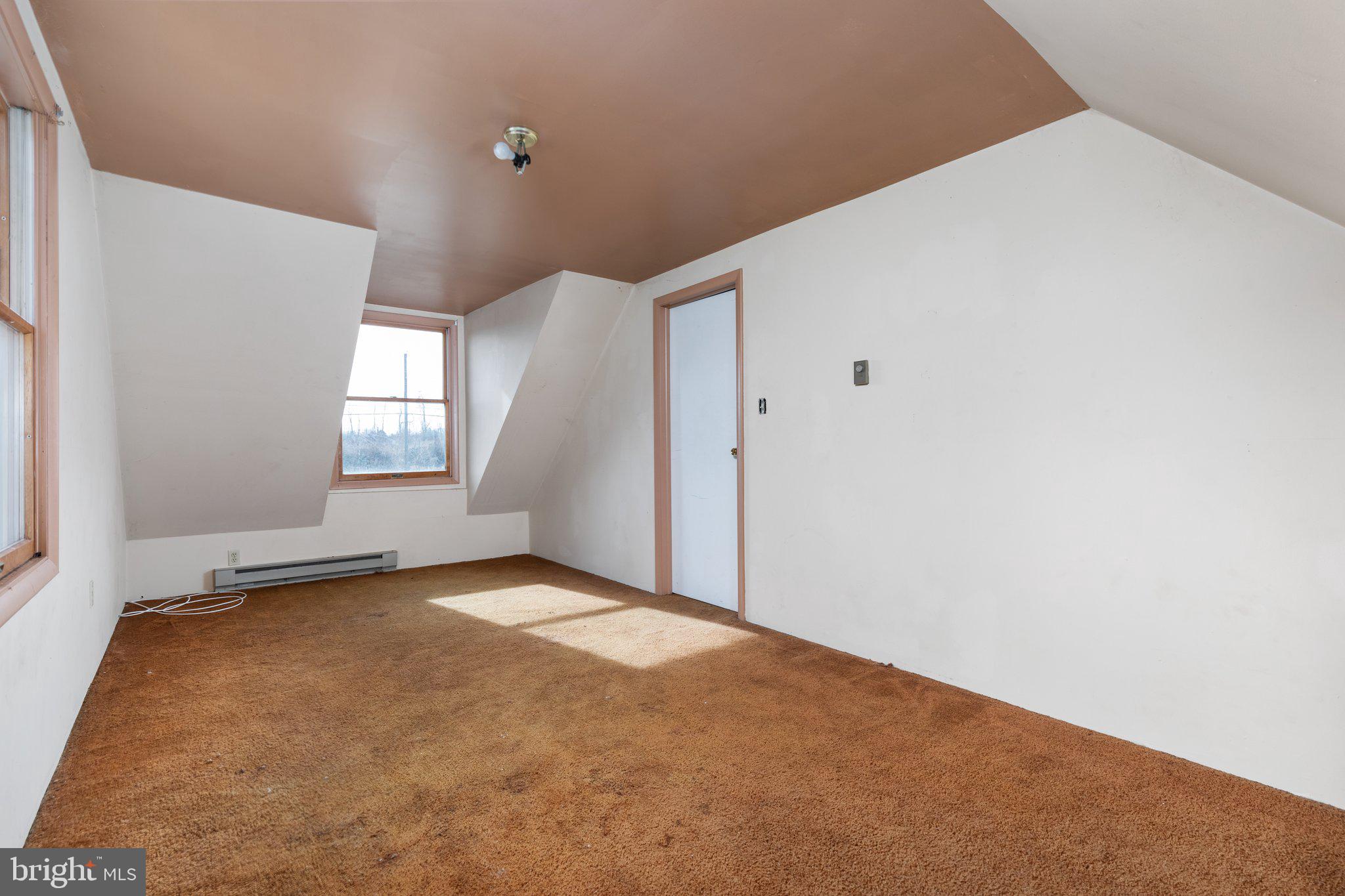 32 7th Street Shenandoah Junction, WV 25442 - Photo 30 of 41 In Law Suite Family Bedroom