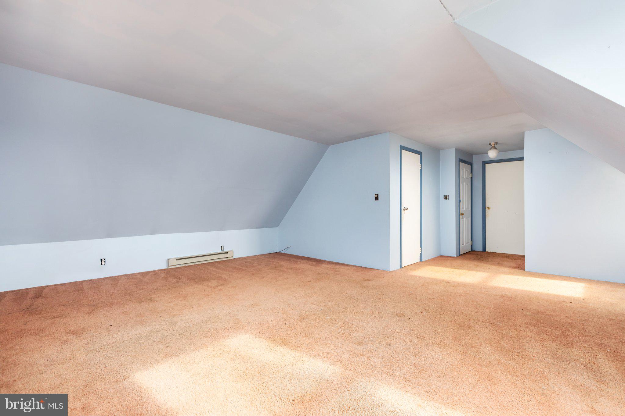 32 7th Street Shenandoah Junction, WV 25442 - Photo 33 of 41 In Law Suite Family Bedroom