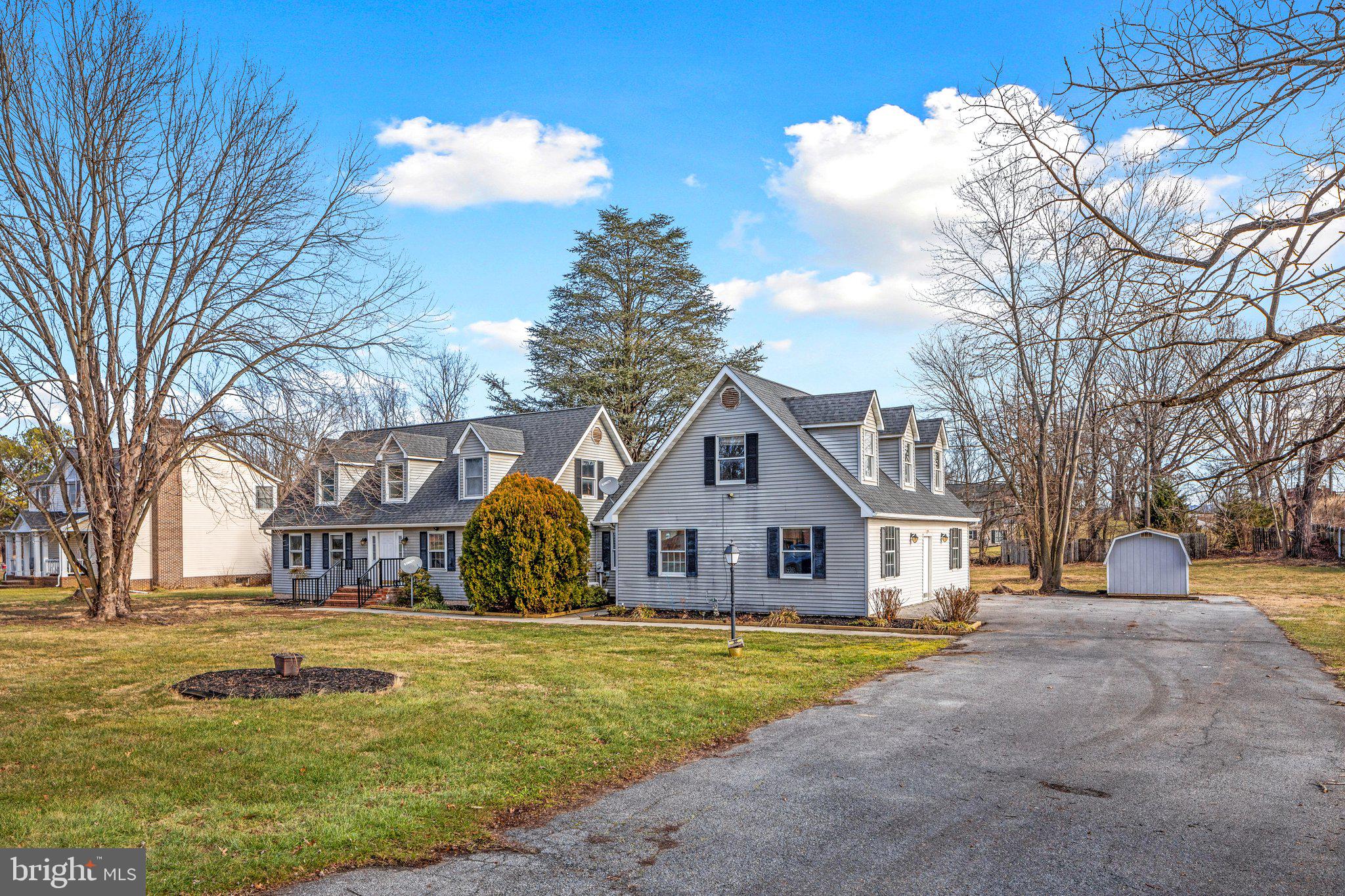 32 7th Street Shenandoah Junction, WV 25442 - Photo 34 of 41