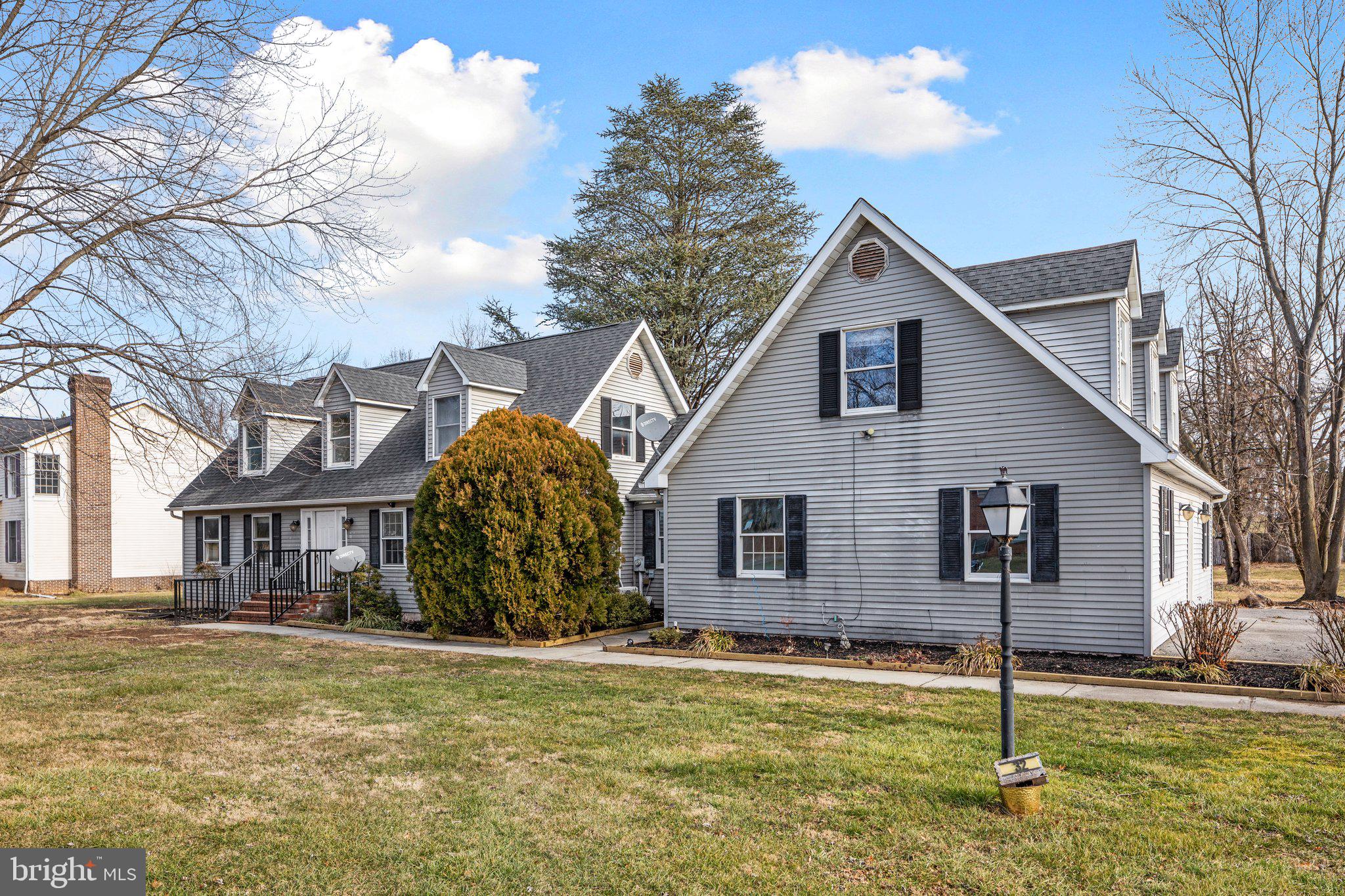 32 7th Street Shenandoah Junction, WV 25442 - Photo 35 of 41