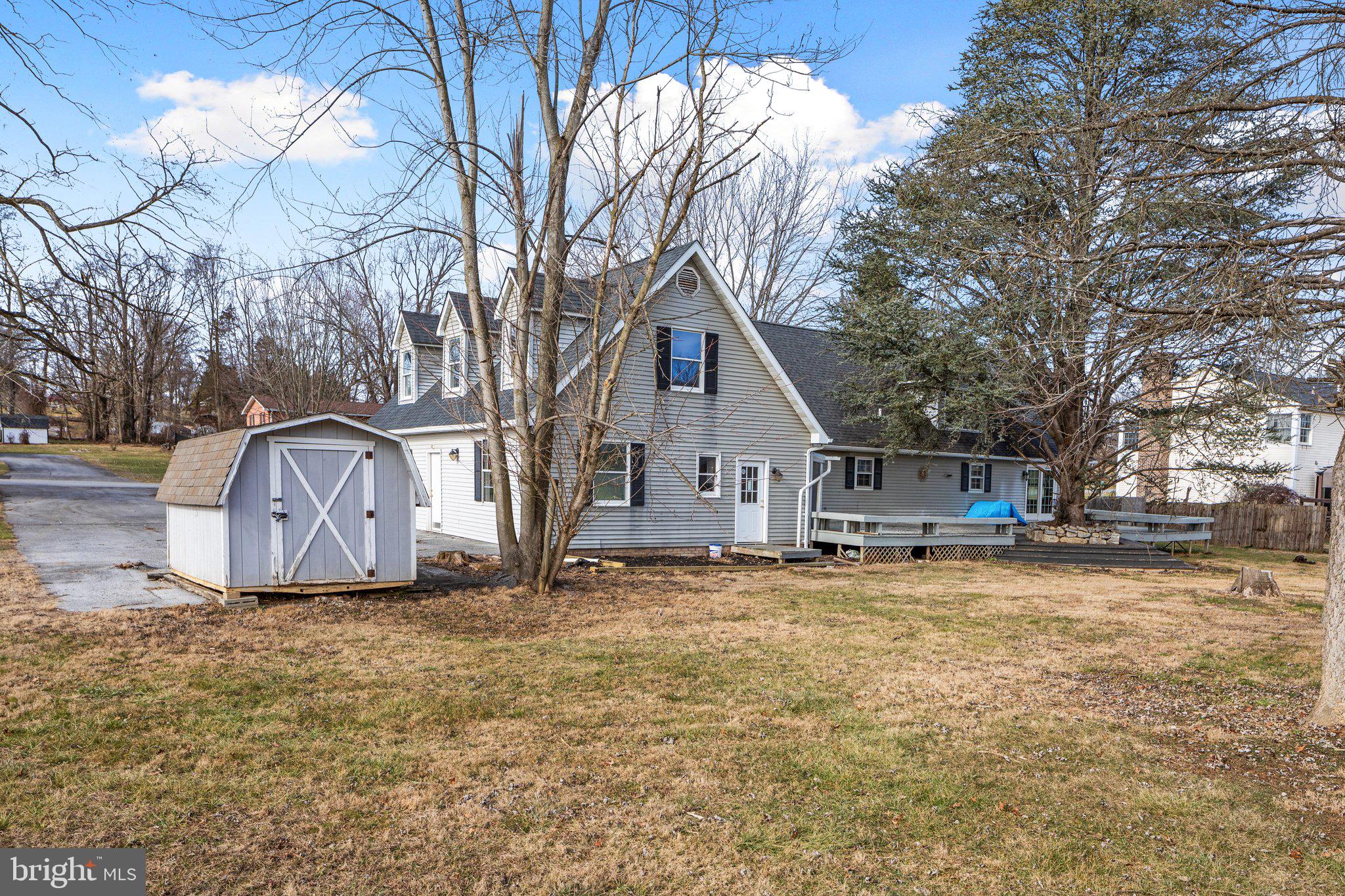 32 7th Street Shenandoah Junction, WV 25442 - Photo 37 of 41