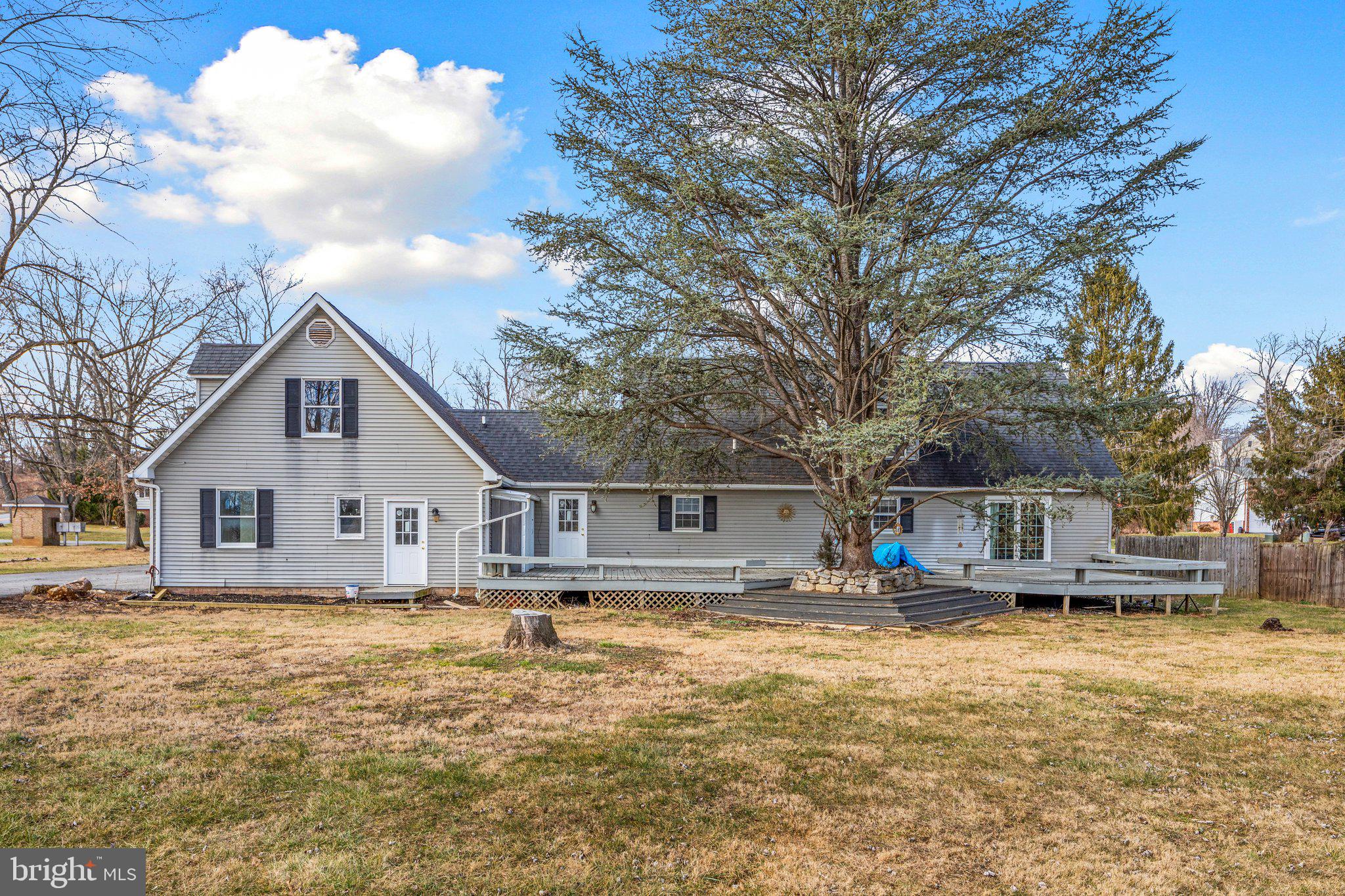 32 7th Street Shenandoah Junction, WV 25442 - Photo 38 of 41