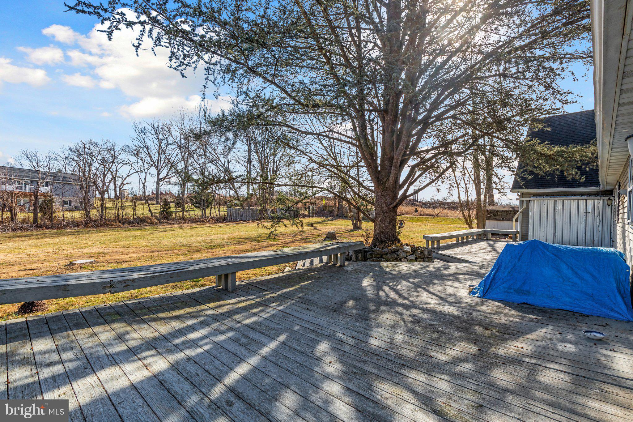 32 7th Street Shenandoah Junction, WV 25442 - Photo 40 of 41