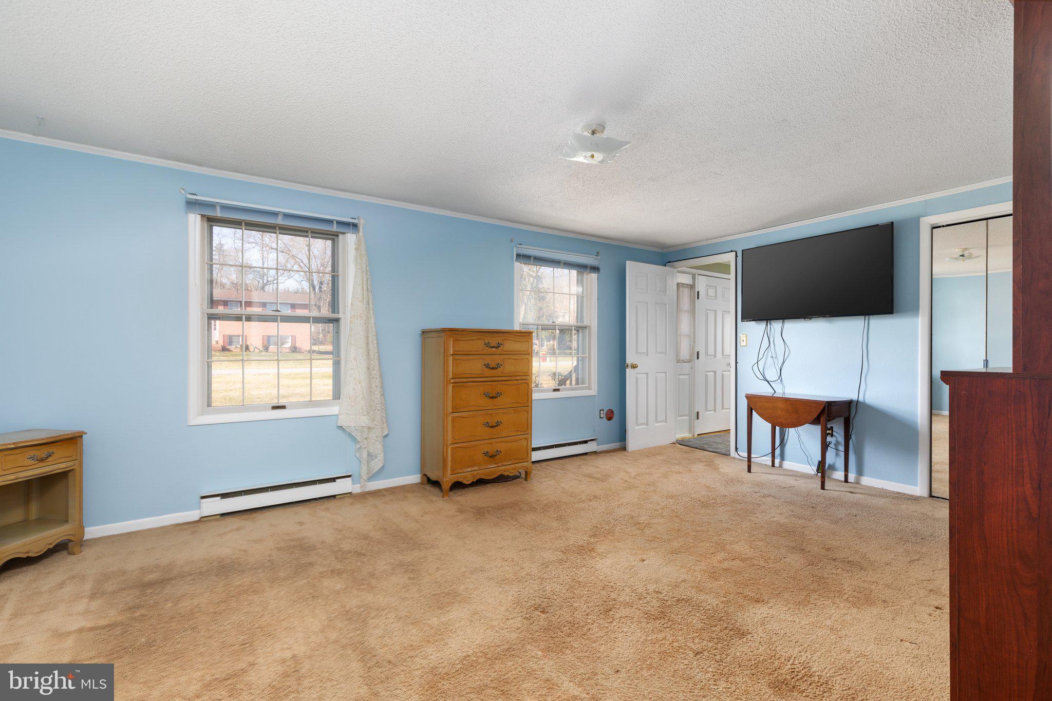 32 7th Street Shenandoah Junction, WV 25442 - Photo 9 of 41 Main Level Bedroom