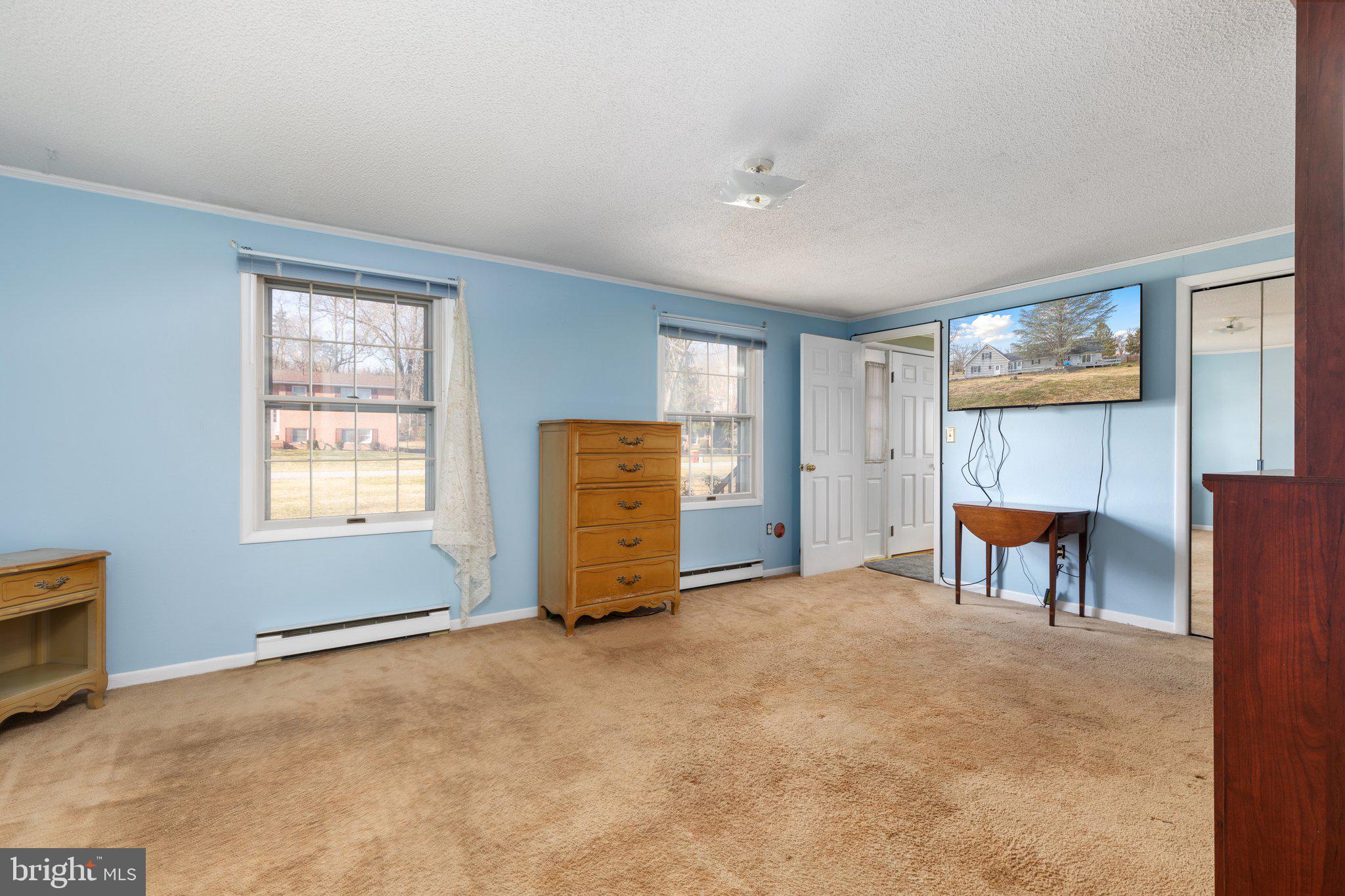 32 7th Street Shenandoah Junction, WV 25442 - Photo 10 of 41 Main Level Bedroom