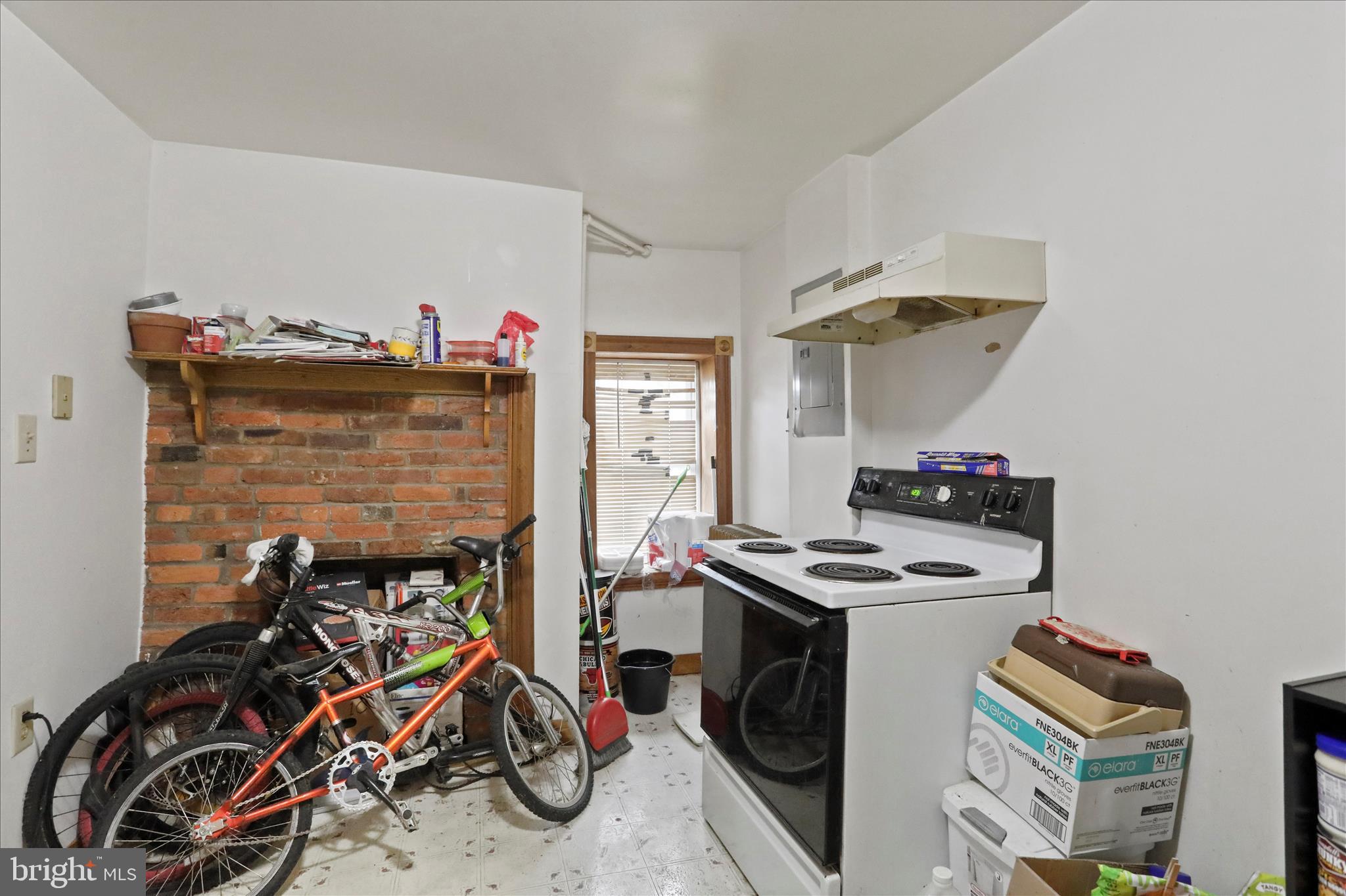 20 East Madison Street Greencastle, PA 17225 - Photo 12 of 36 a view of a room with gym equipment