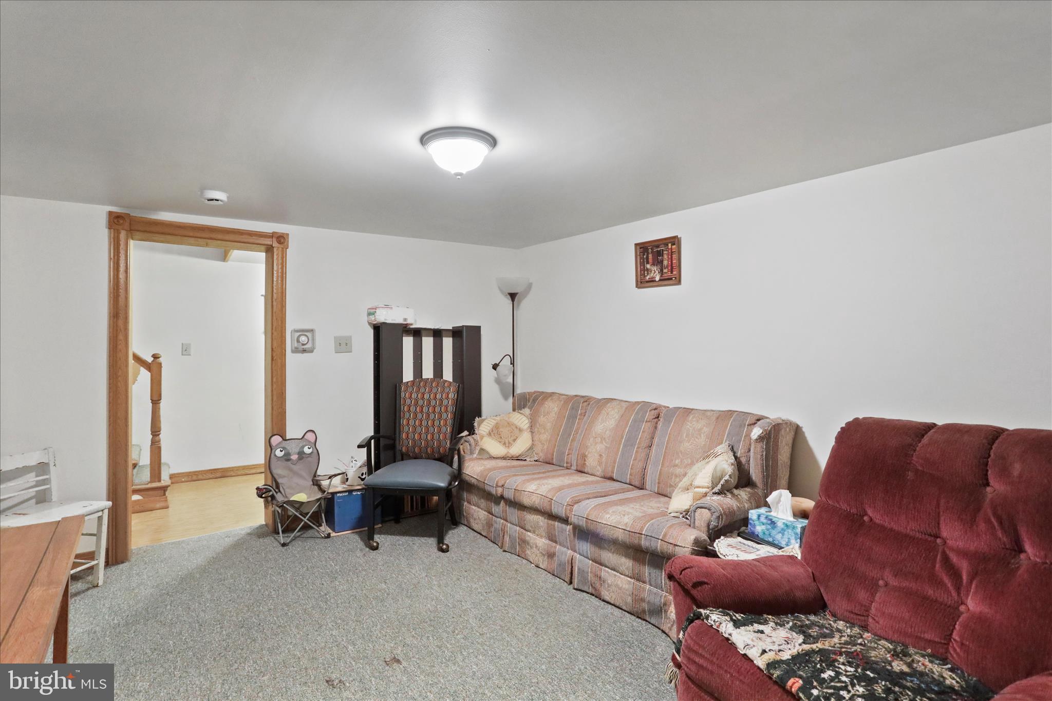 20 East Madison Street Greencastle, PA 17225 - Photo 24 of 36 a living room with a couch and a couch