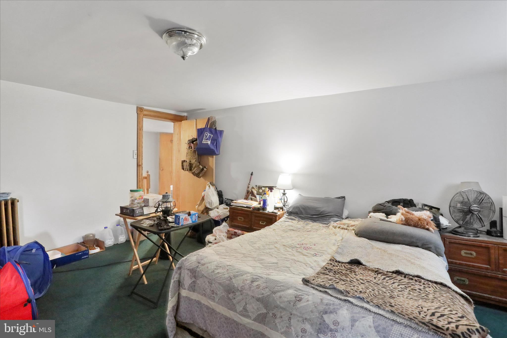 20 East Madison Street Greencastle, PA 17225 - Photo 34 of 36 a bedroom with two beds and a couch