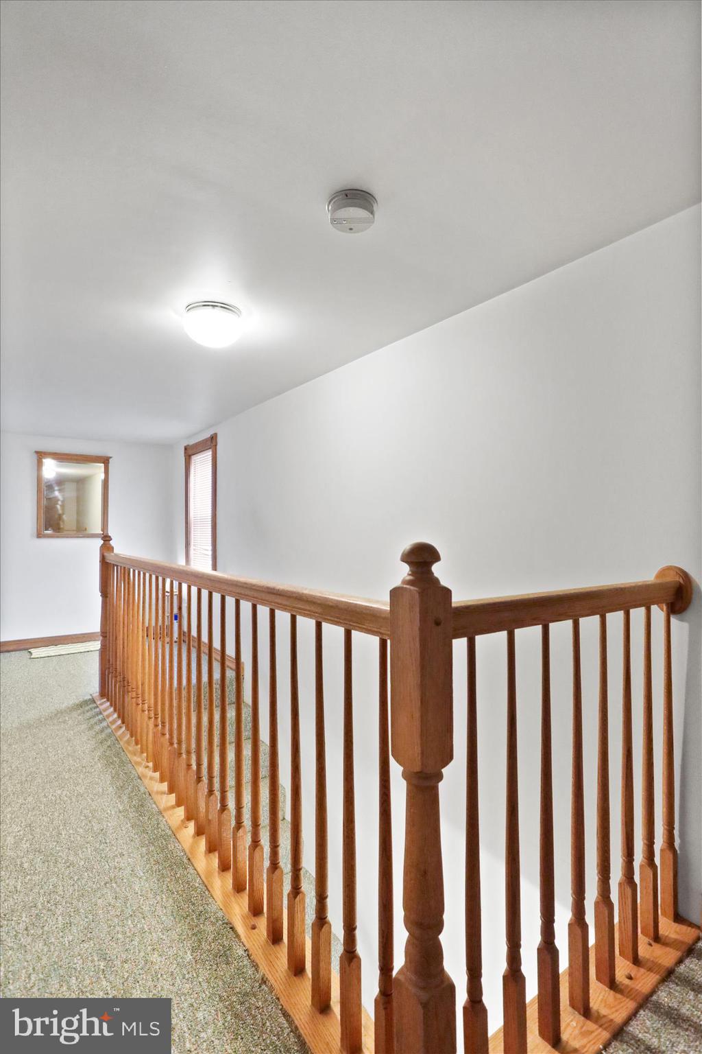 20 East Madison Street Greencastle, PA 17225 - Photo 35 of 36 a view of staircase with rug floor