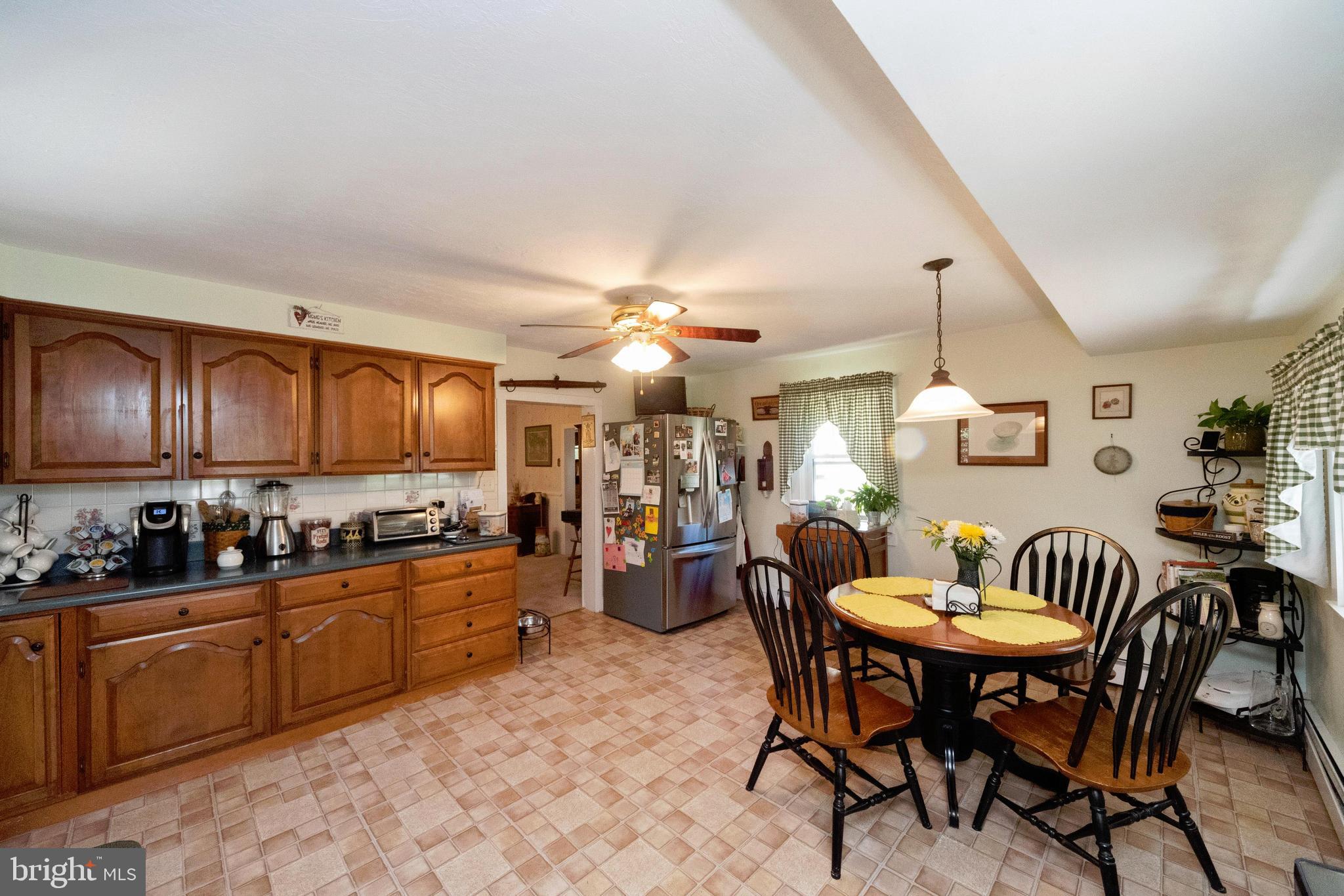 5533 New Park Road White Hall, MD 21161 - Photo 16 of 77 Kitchen