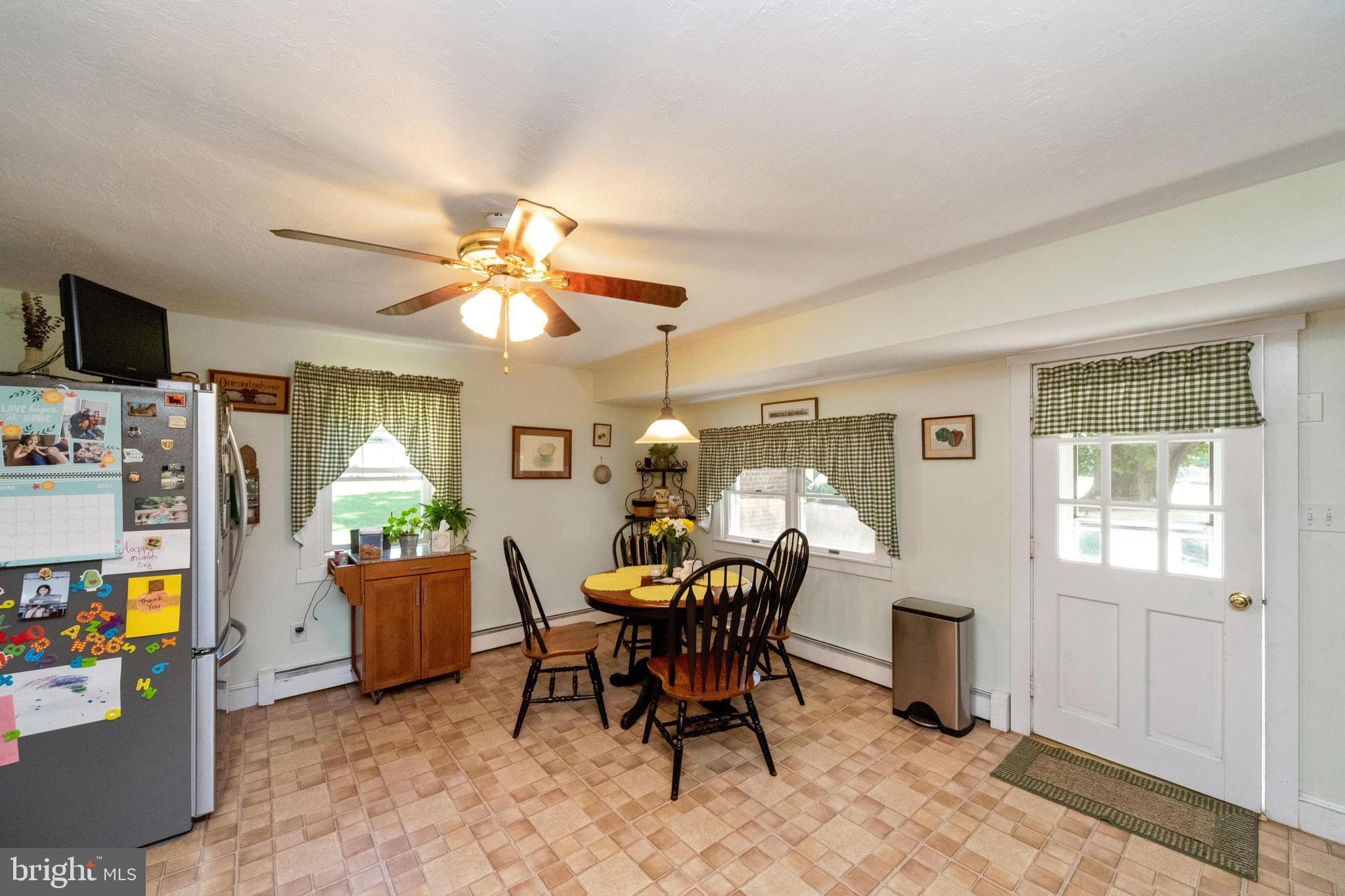 5533 New Park Road White Hall, MD 21161 - Photo 18 of 77 Kitchen