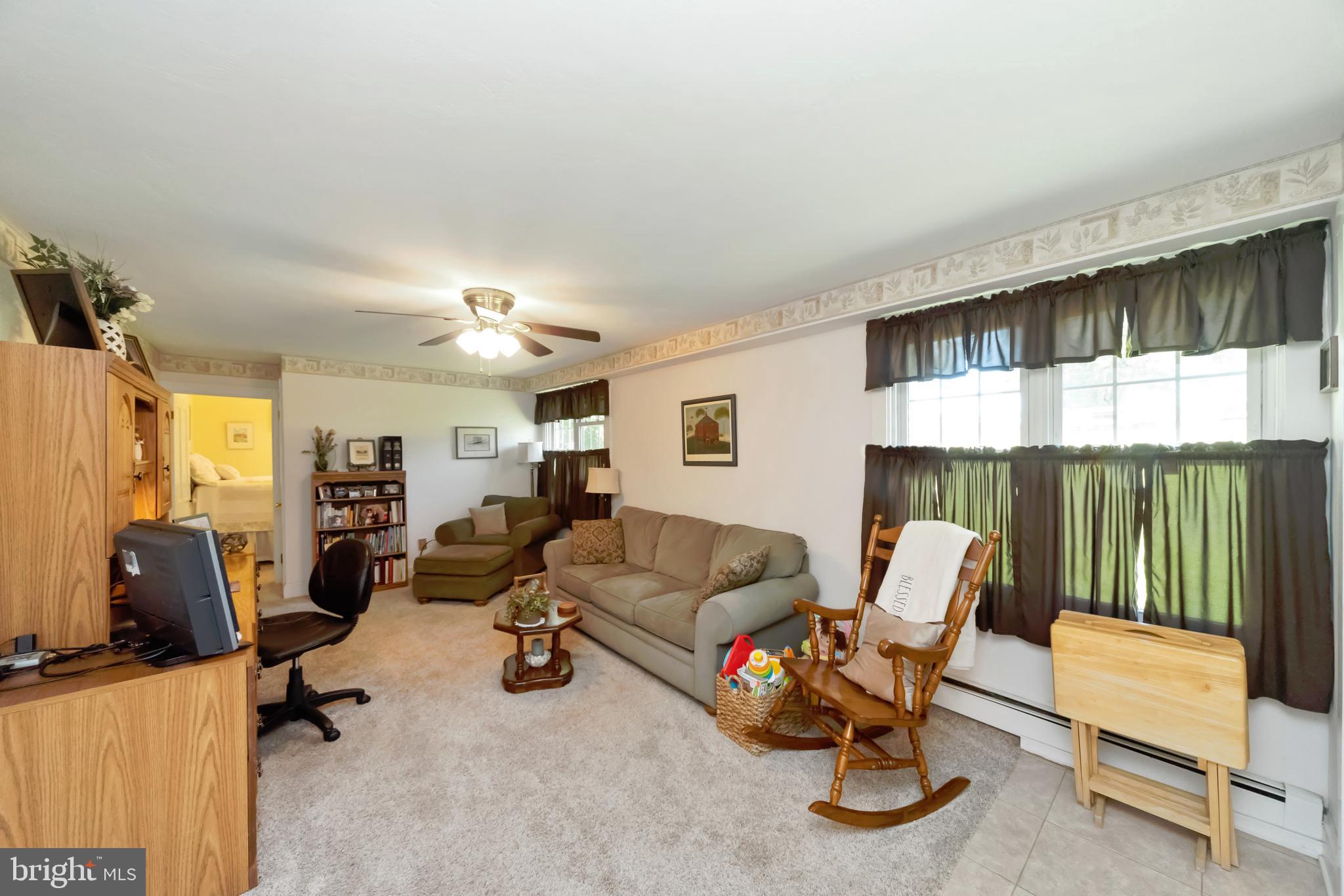 5533 New Park Road White Hall, MD 21161 - Photo 20 of 77 Family Room
