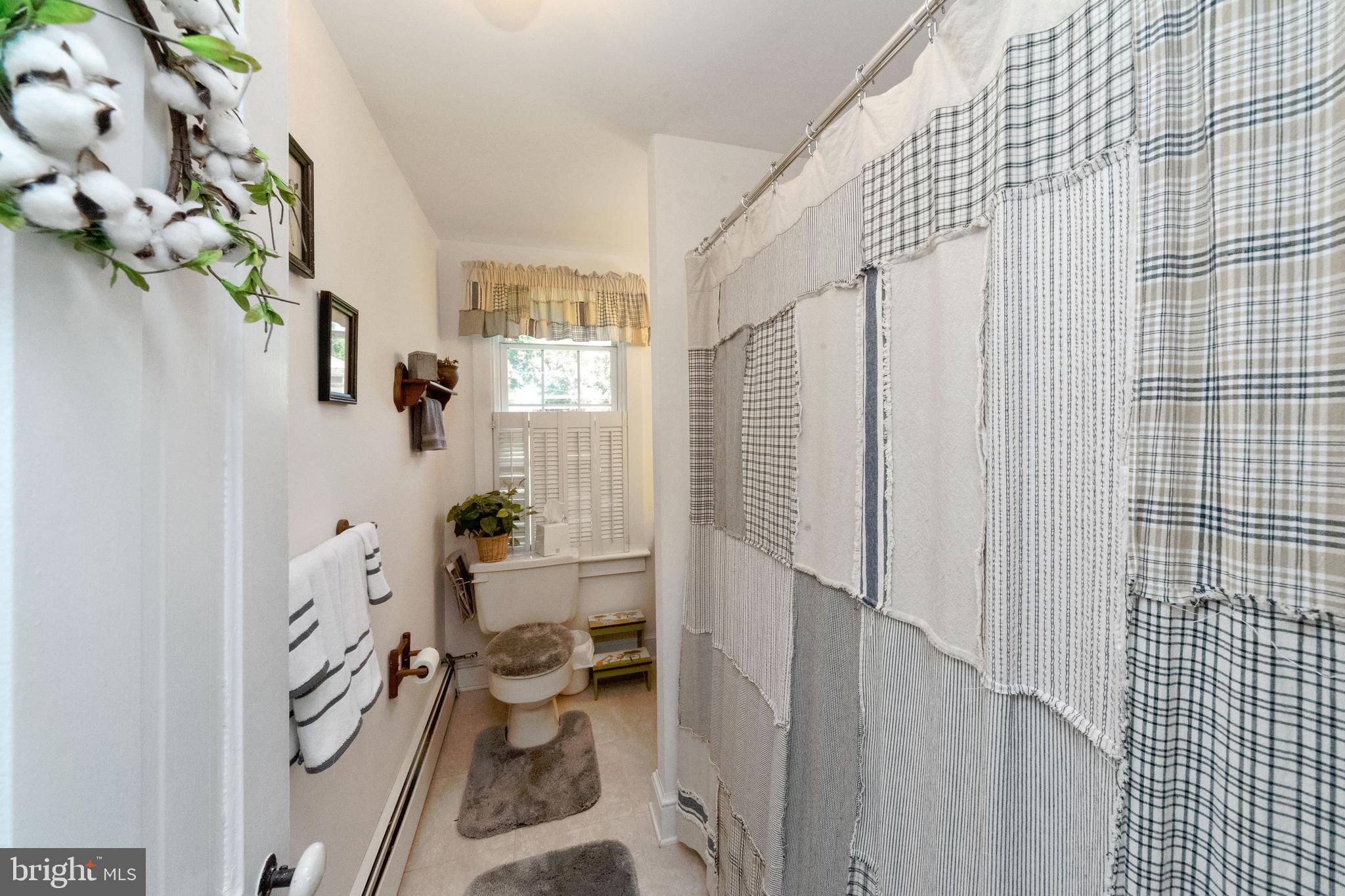 5533 New Park Road White Hall, MD 21161 - Photo 25 of 77 Bathroom on main level