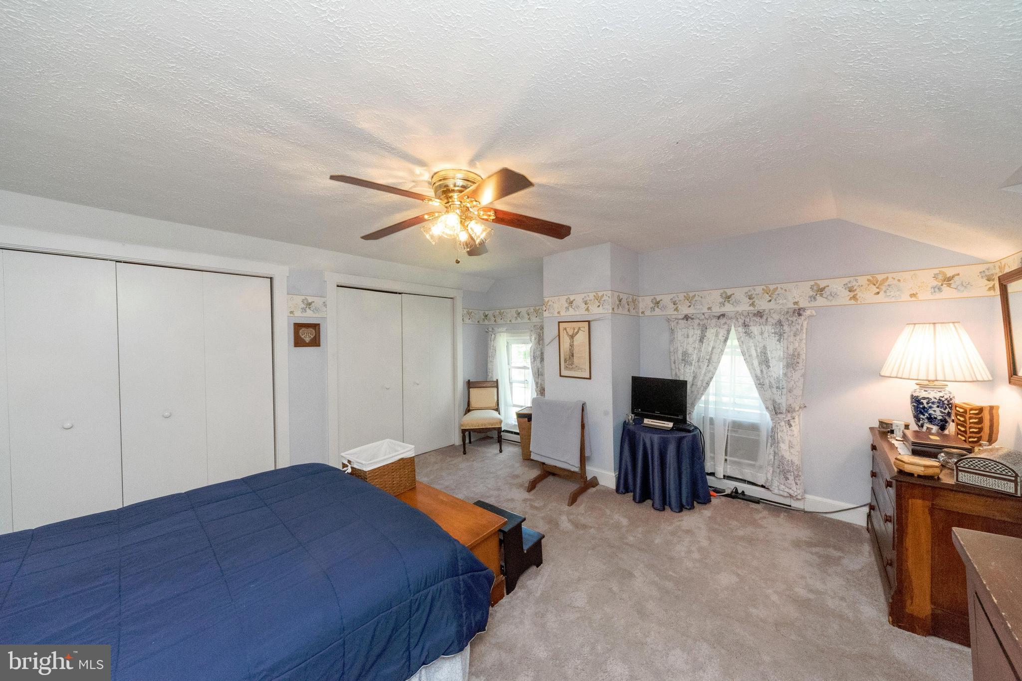 5533 New Park Road White Hall, MD 21161 - Photo 30 of 77 Bedroom No. 1 on second level