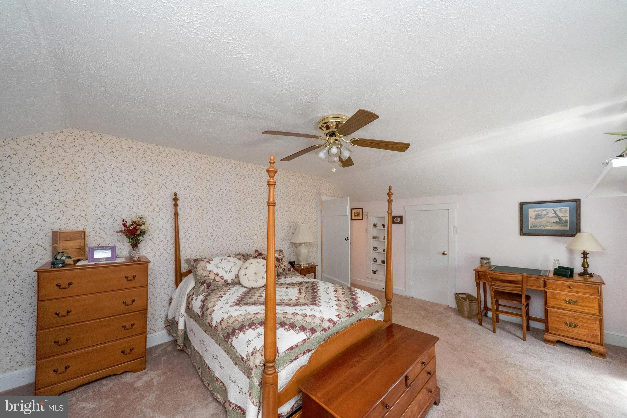 5533 New Park Road White Hall, MD 21161 - Photo 35 of 77 Bedroom No. 2 on second level