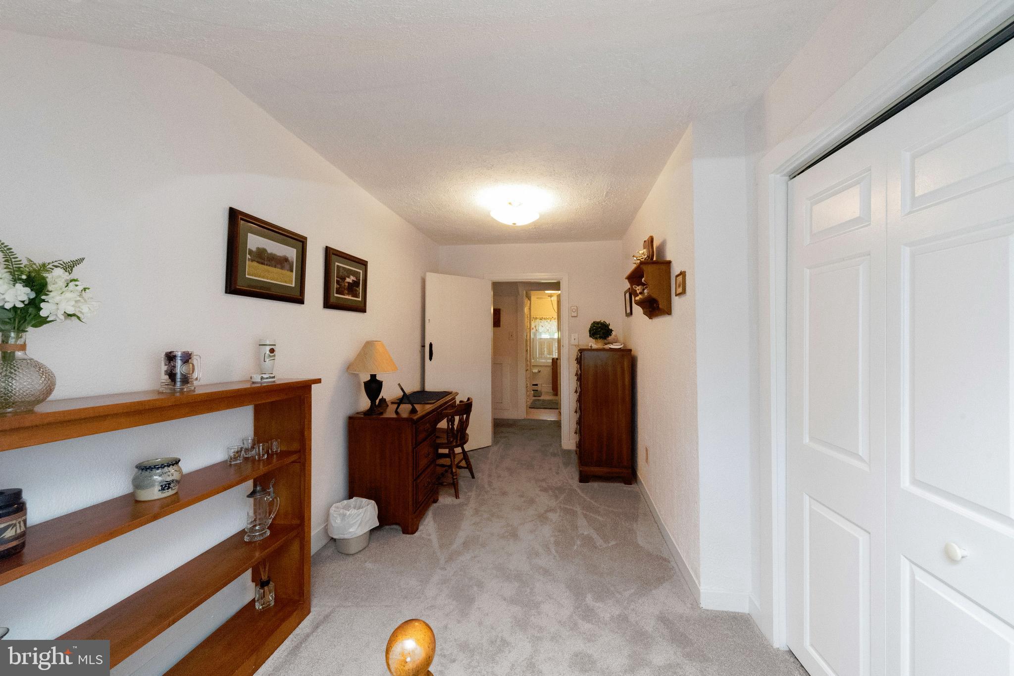 5533 New Park Road White Hall, MD 21161 - Photo 40 of 77 Bedroom No. 3 on second level
