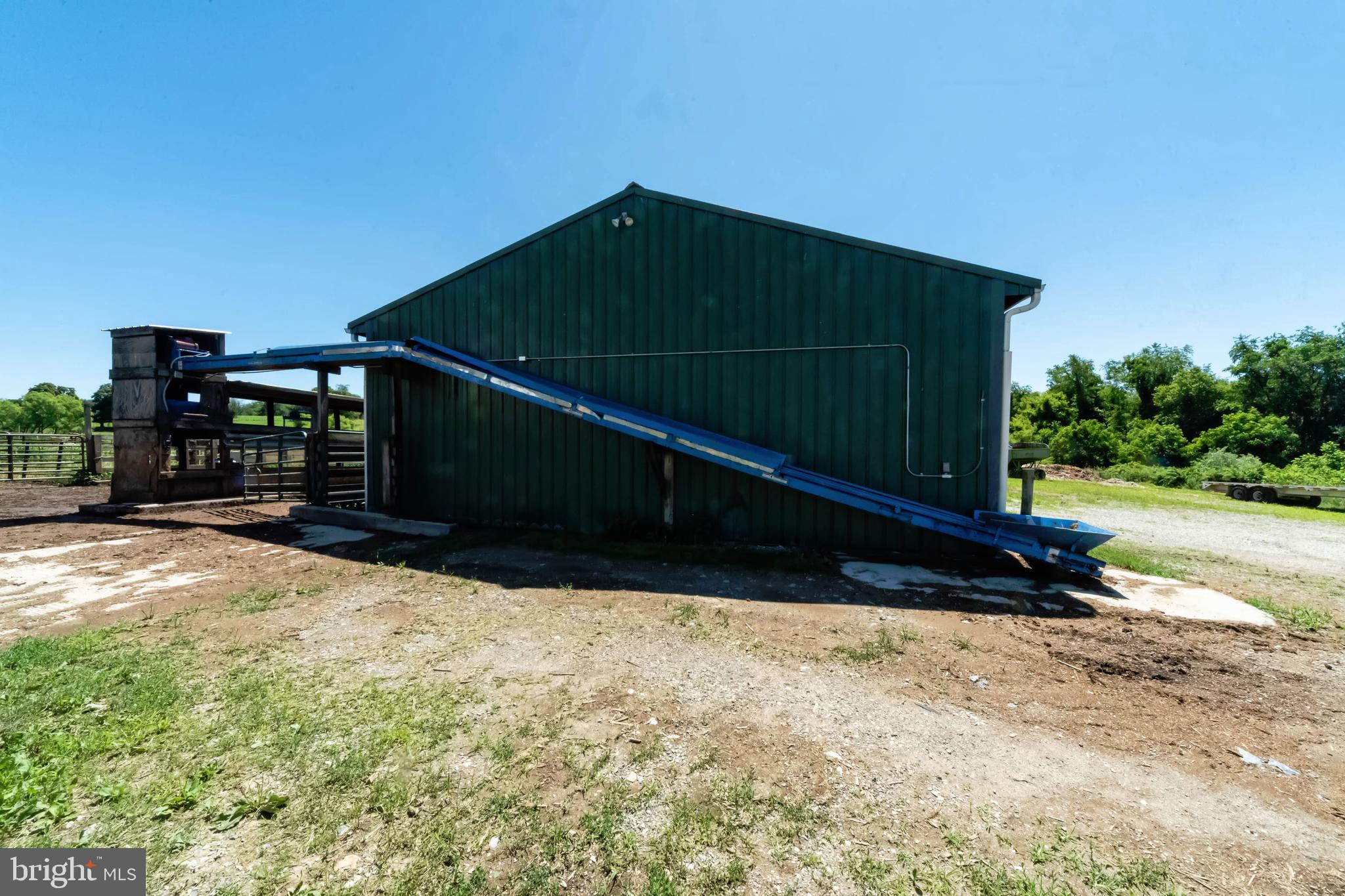 5533 New Park Road White Hall, MD 21161 - Photo 55 of 77 Lower Barn