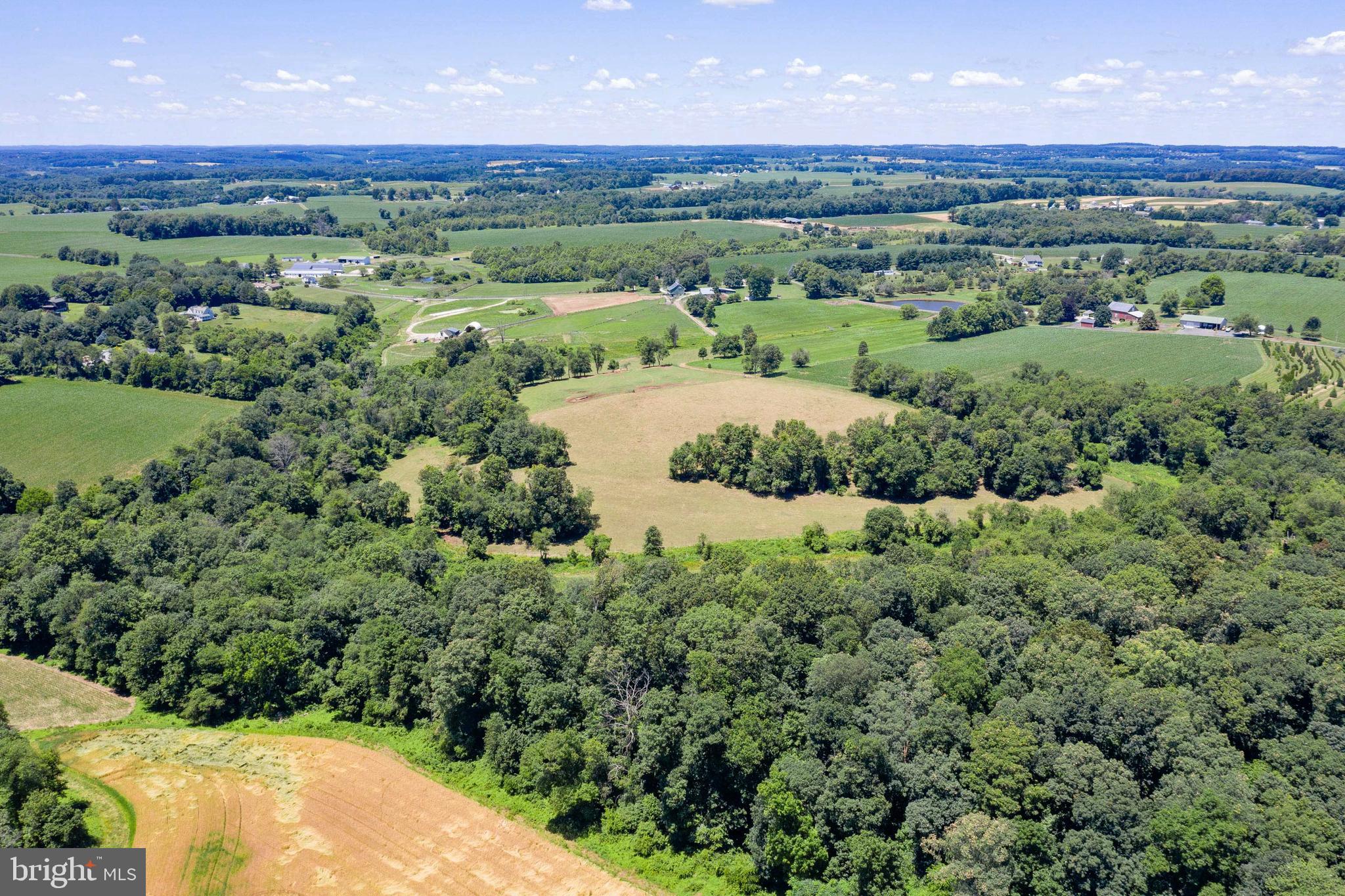 5533 New Park Road White Hall, MD 21161 - Photo 68 of 77 Aerial View
