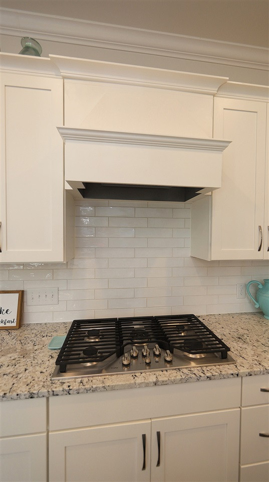 3030 Adonis Circle Raleigh, NC 27612 - Photo 9 of 28 Kitchen