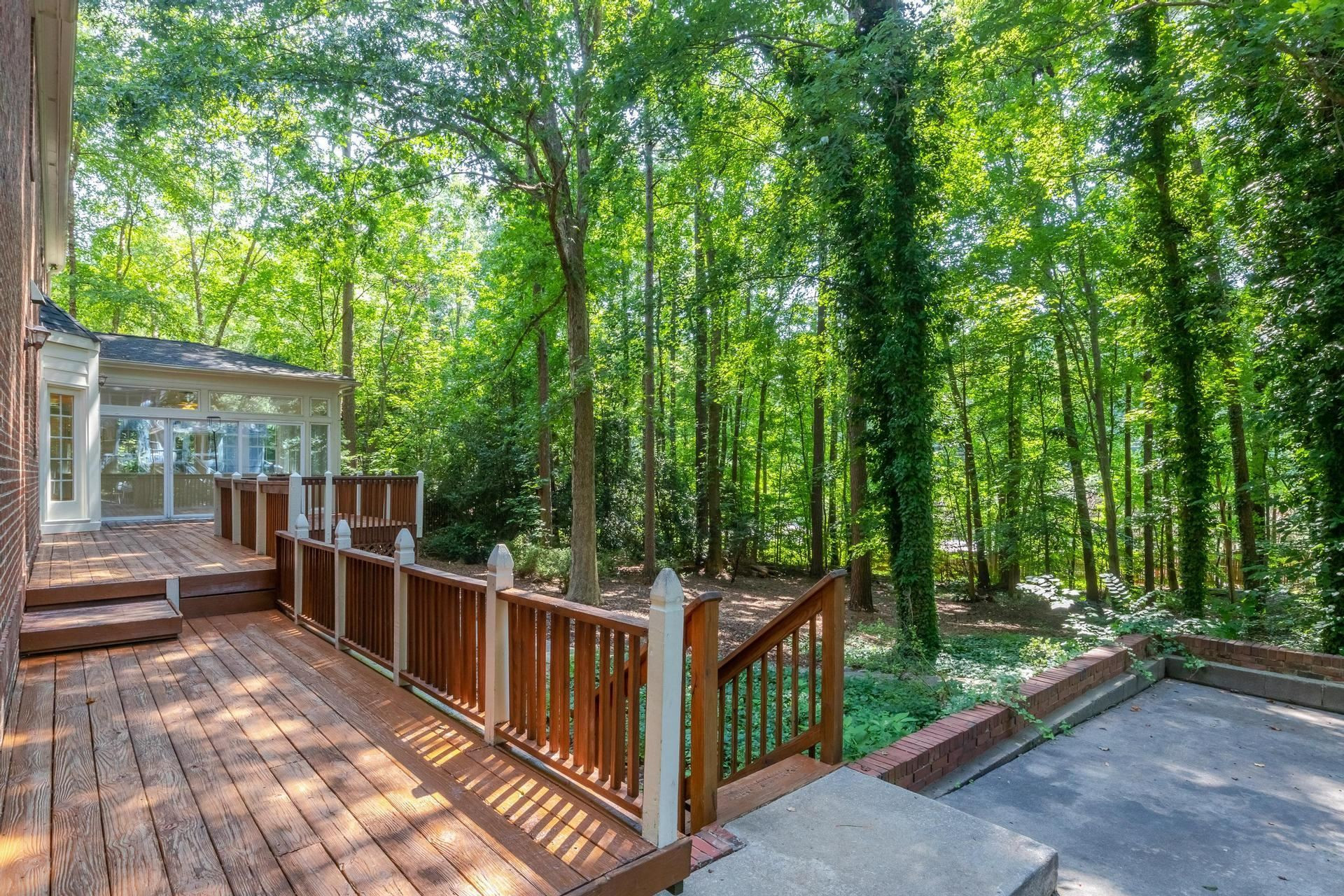 8817 Stage Ford Road Raleigh, NC 27615 - Photo 5 of 83 Photo 5