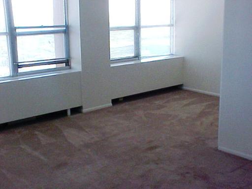 655 West Irving Park Road, Unit 4413 Chicago, IL 60613 - Photo 4 of 11 an empty room with a window