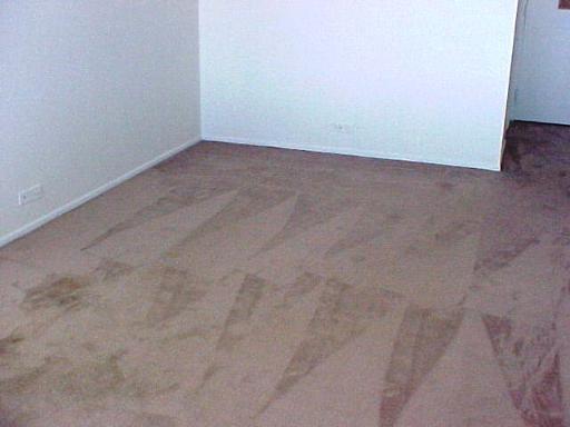 655 West Irving Park Road, Unit 4413 Chicago, IL 60613 - Photo 5 of 11 a view of an empty room