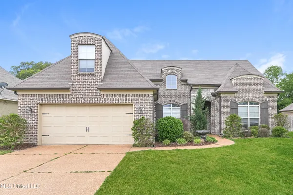 $2,470 | 3537 Avis Lane, Southaven, MS 38672