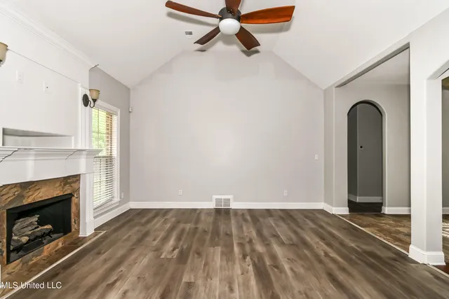 $2,470 | 3537 Avis Lane, Southaven, MS 38672