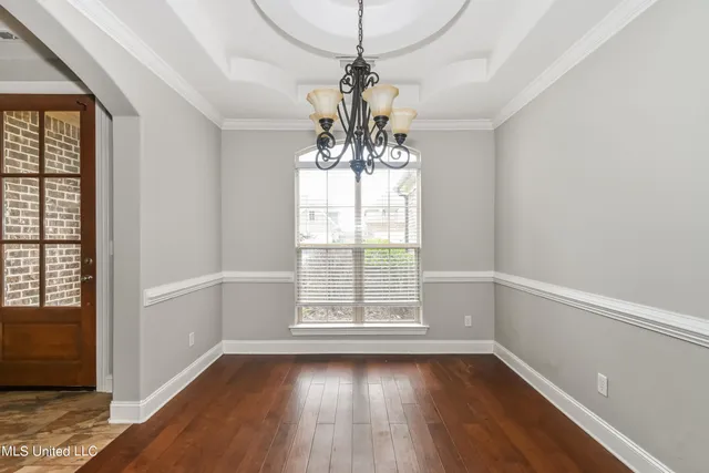 $2,470 | 3537 Avis Lane, Southaven, MS 38672