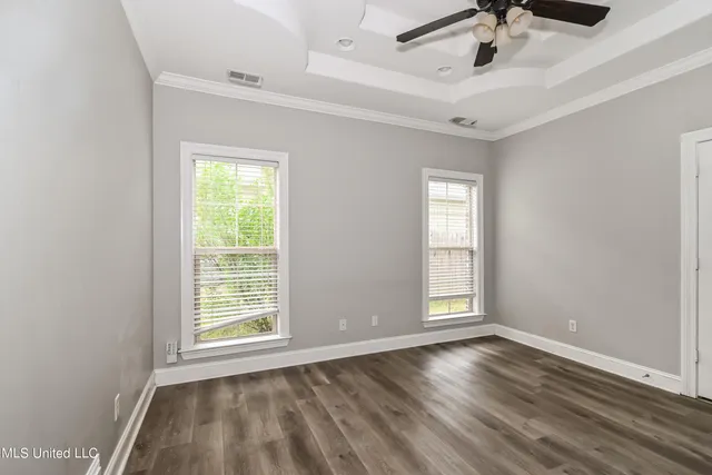 $2,470 | 3537 Avis Lane, Southaven, MS 38672