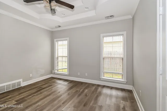 $2,470 | 3537 Avis Lane, Southaven, MS 38672