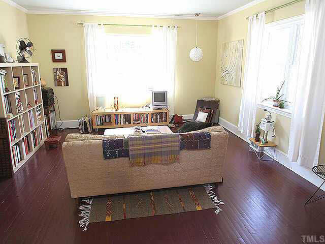 20 Daisy Street Raleigh, NC 27607 - Photo 2 of 8 Other
