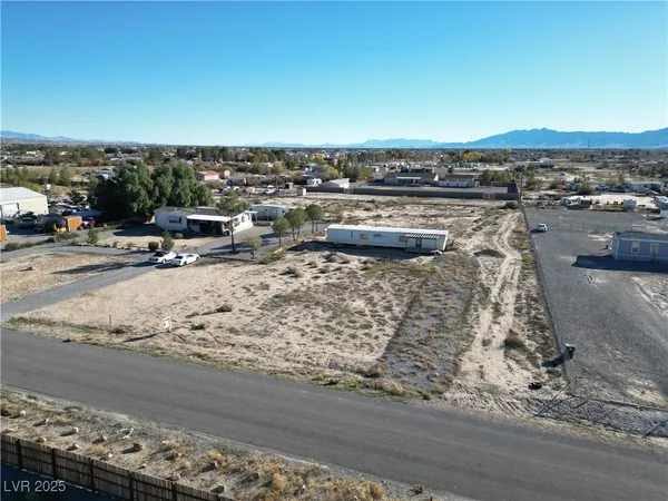 $164,500 | 2781 Ambler Way, Pahrump, NV 89060