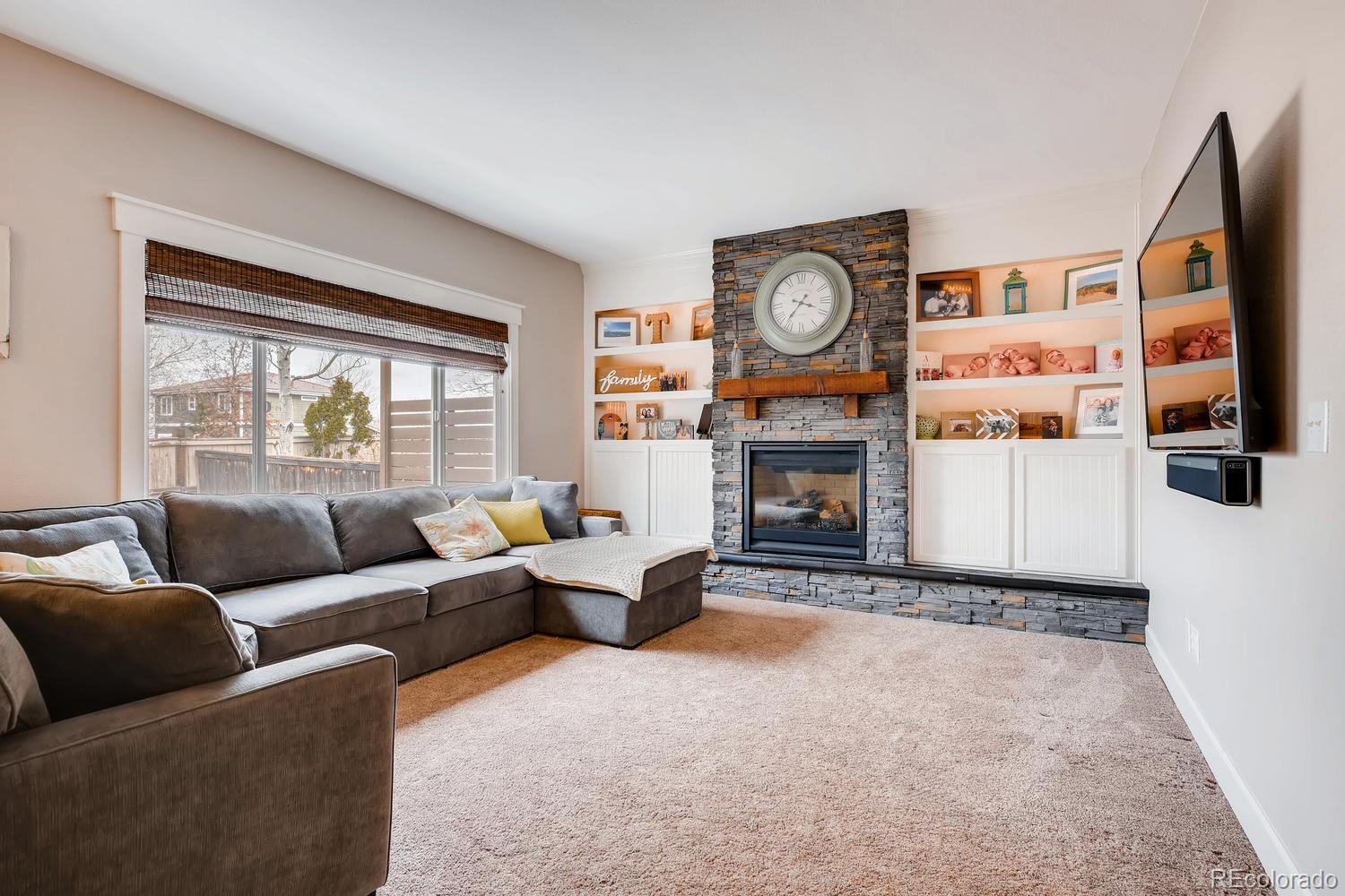 10232 South Rotherwood Circle Highlands Ranch, CO 80130 - Photo 11 of 27 Gallery Image 11