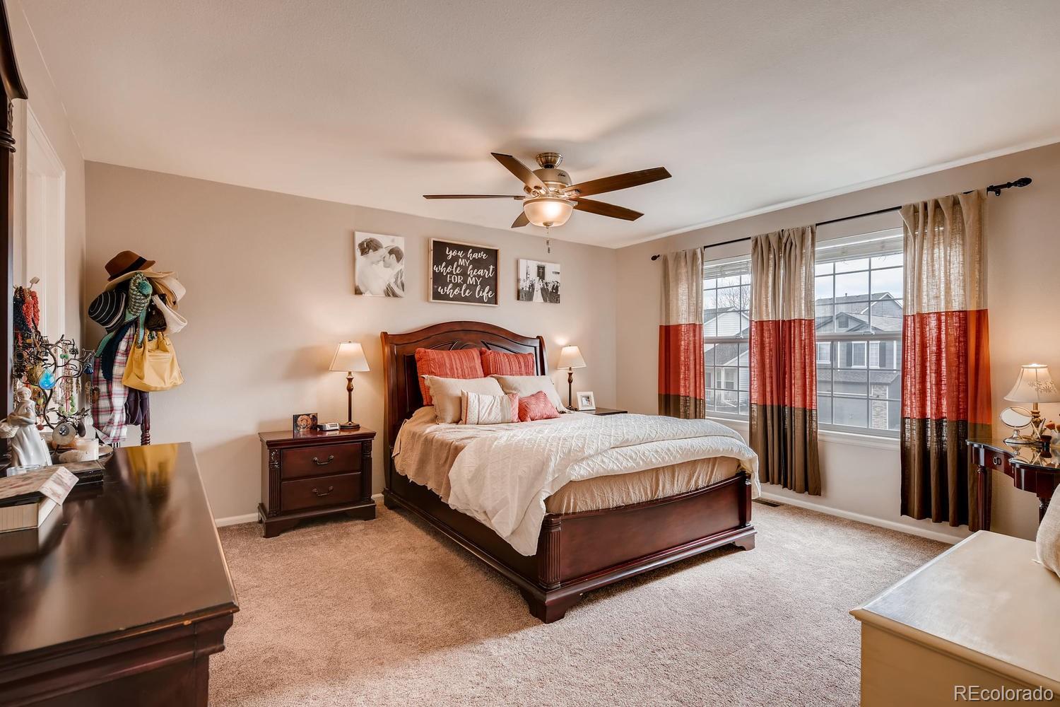 10232 South Rotherwood Circle Highlands Ranch, CO 80130 - Photo 16 of 27 Gallery Image 16