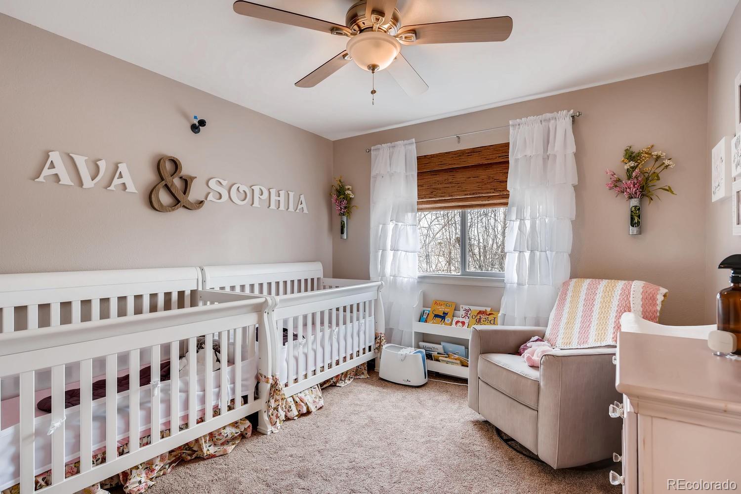 10232 South Rotherwood Circle Highlands Ranch, CO 80130 - Photo 20 of 27 Gallery Image 20