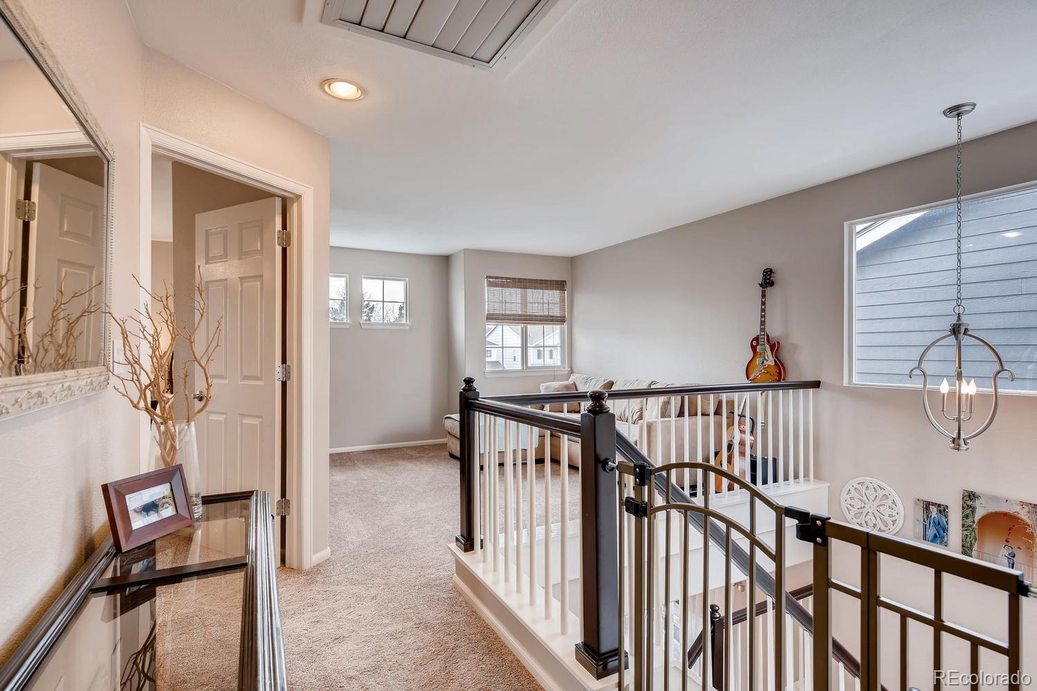 10232 South Rotherwood Circle Highlands Ranch, CO 80130 - Photo 22 of 27 Gallery Image 22