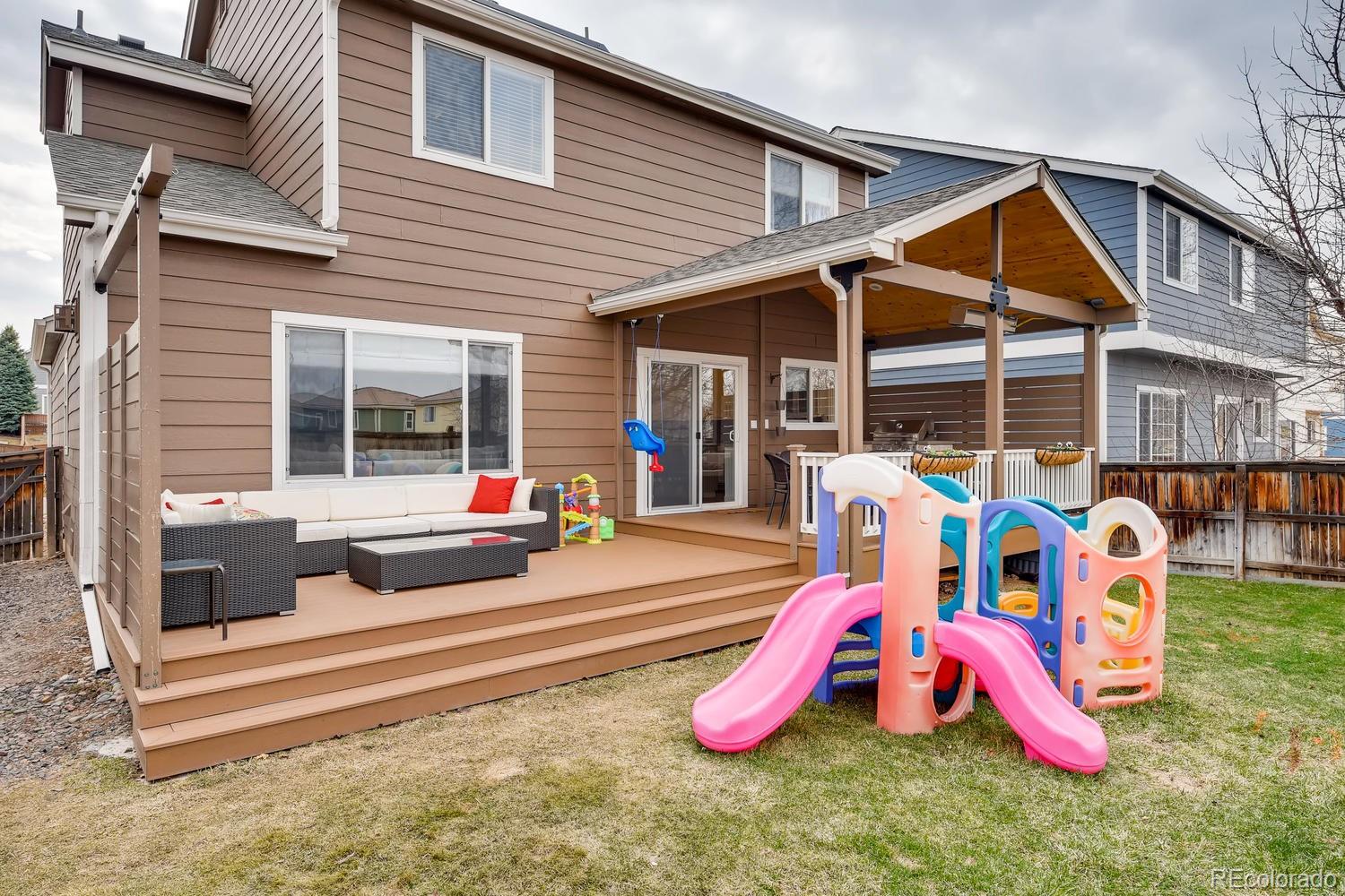 10232 South Rotherwood Circle Highlands Ranch, CO 80130 - Photo 26 of 27 Gallery Image 26