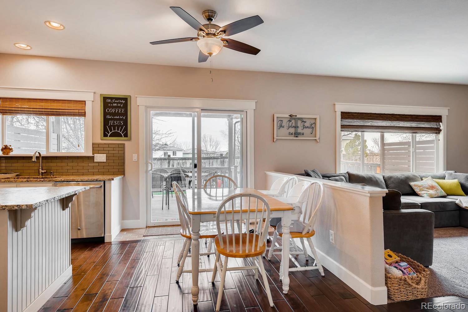10232 South Rotherwood Circle Highlands Ranch, CO 80130 - Photo 9 of 27 Gallery Image 9