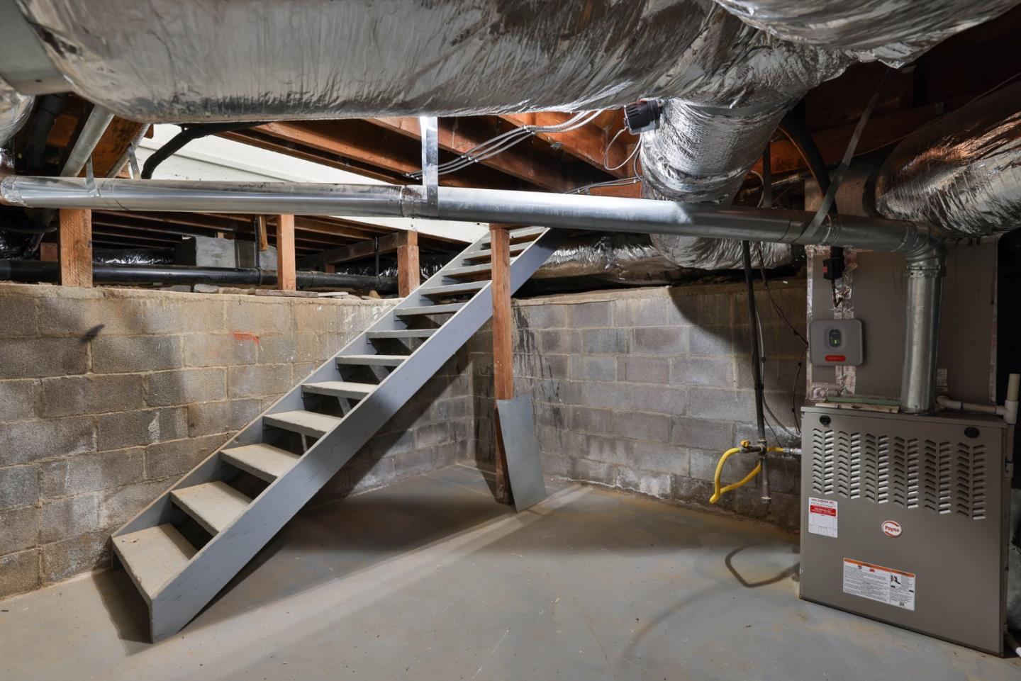 1280 Burrows Road Campbell, CA 95008 - Photo 46 of 47 a view of entryway