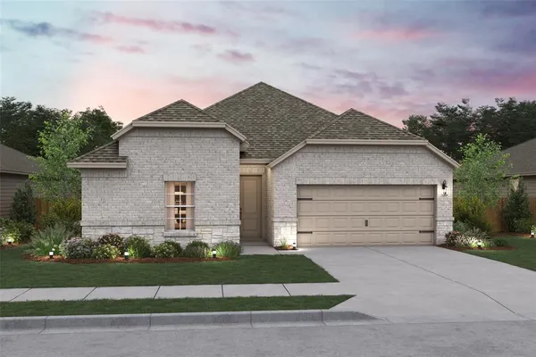 $395,000 | 183 Summer Rain Way, Newark, TX 76071