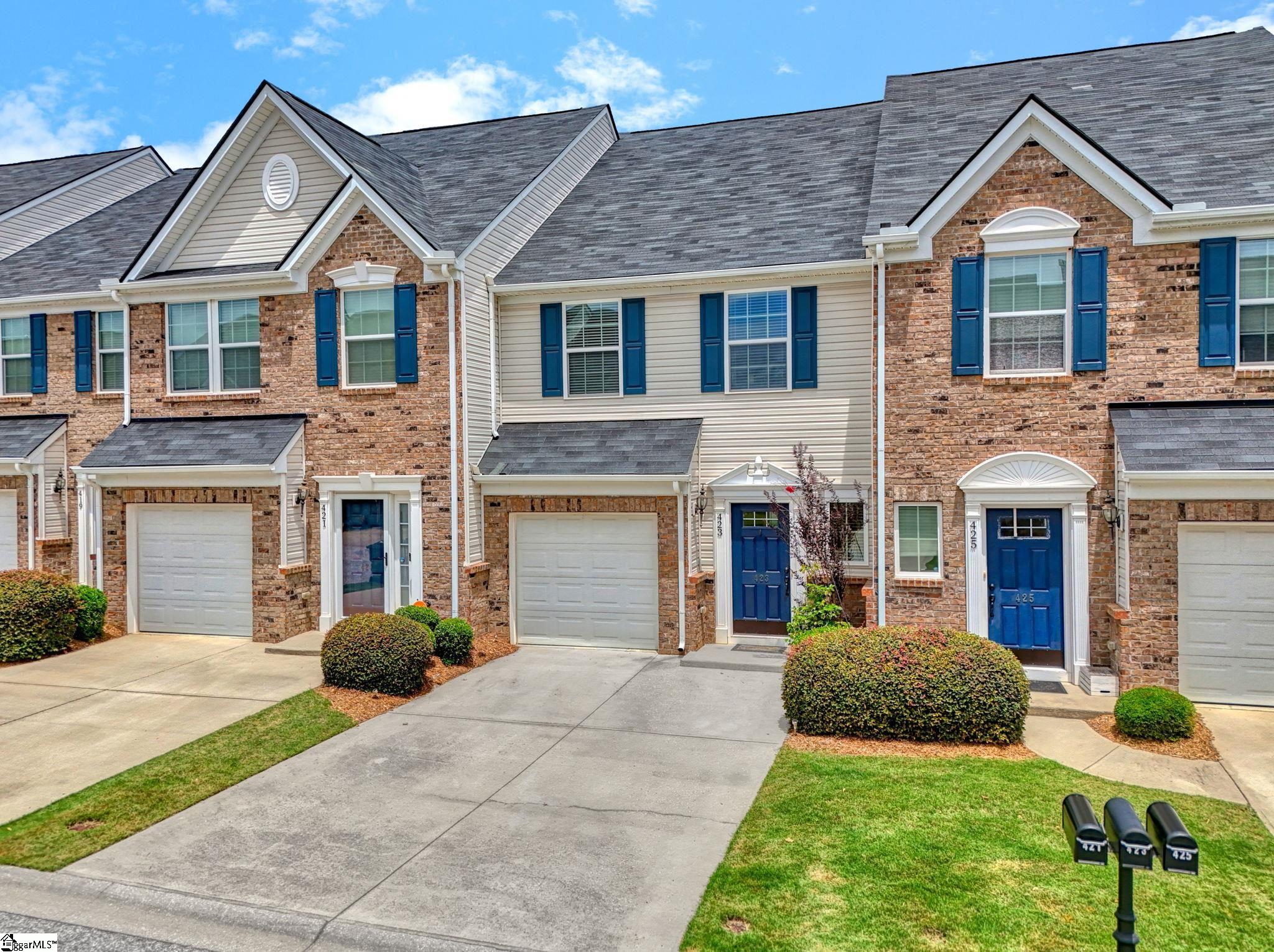 423 Christiane Way Greenville, SC 29607 - Photo 2 of 45
