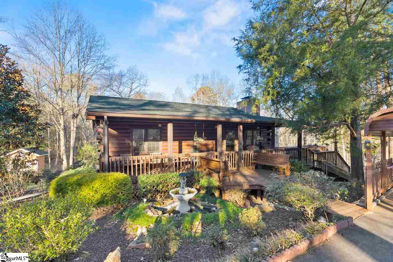 1210 Cartee Road Anderson, SC 29625 - Photo 2 of 36