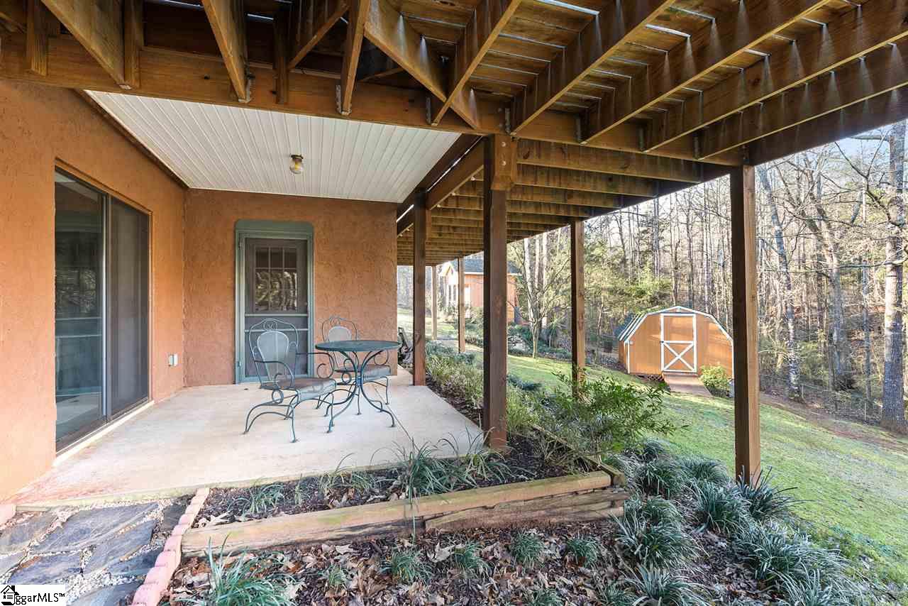 1210 Cartee Road Anderson, SC 29625 - Photo 29 of 36