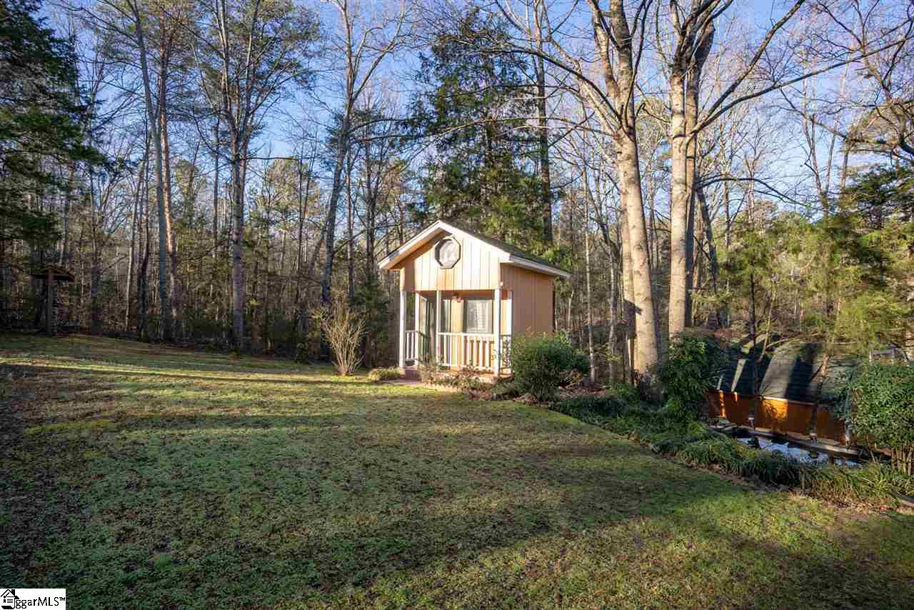 1210 Cartee Road Anderson, SC 29625 - Photo 31 of 36