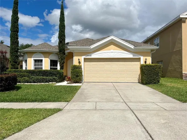 $2,300 | 342 Fern Lake Drive, Orlando, FL 32825