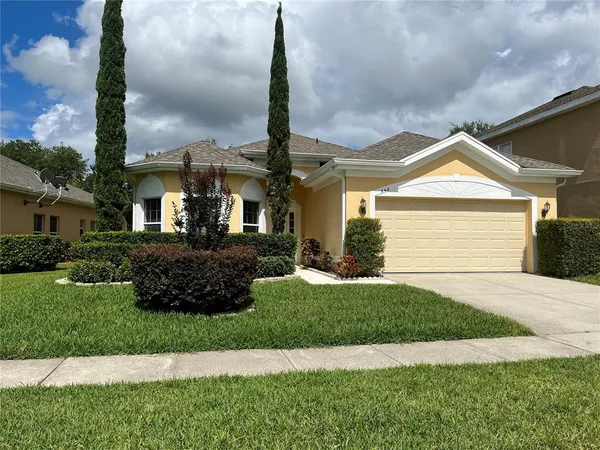$2,300 | 342 Fern Lake Drive, Orlando, FL 32825