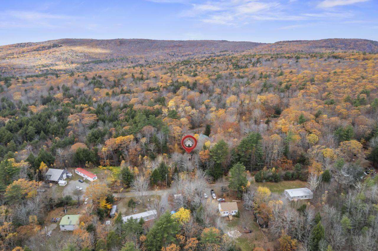 31 Sunflower Estate Rome, ME 04963 - Photo 40 of 47 drone
